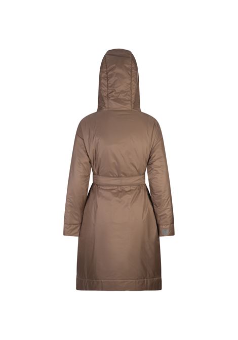 Parka Dioniso Cammello MAX MARA | 2519491034600094